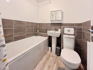 Bathroom- click for photo gallery